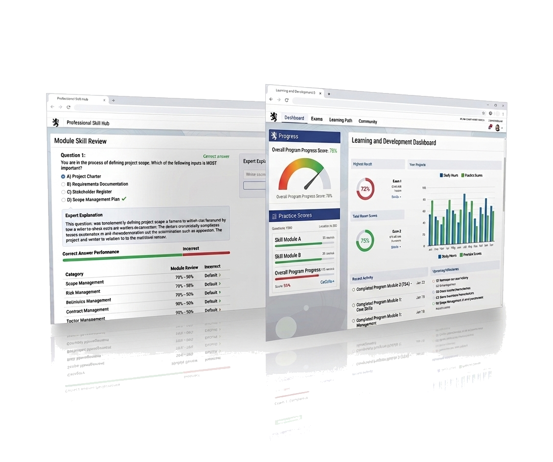 Cardio Conquer progress dashboard preview