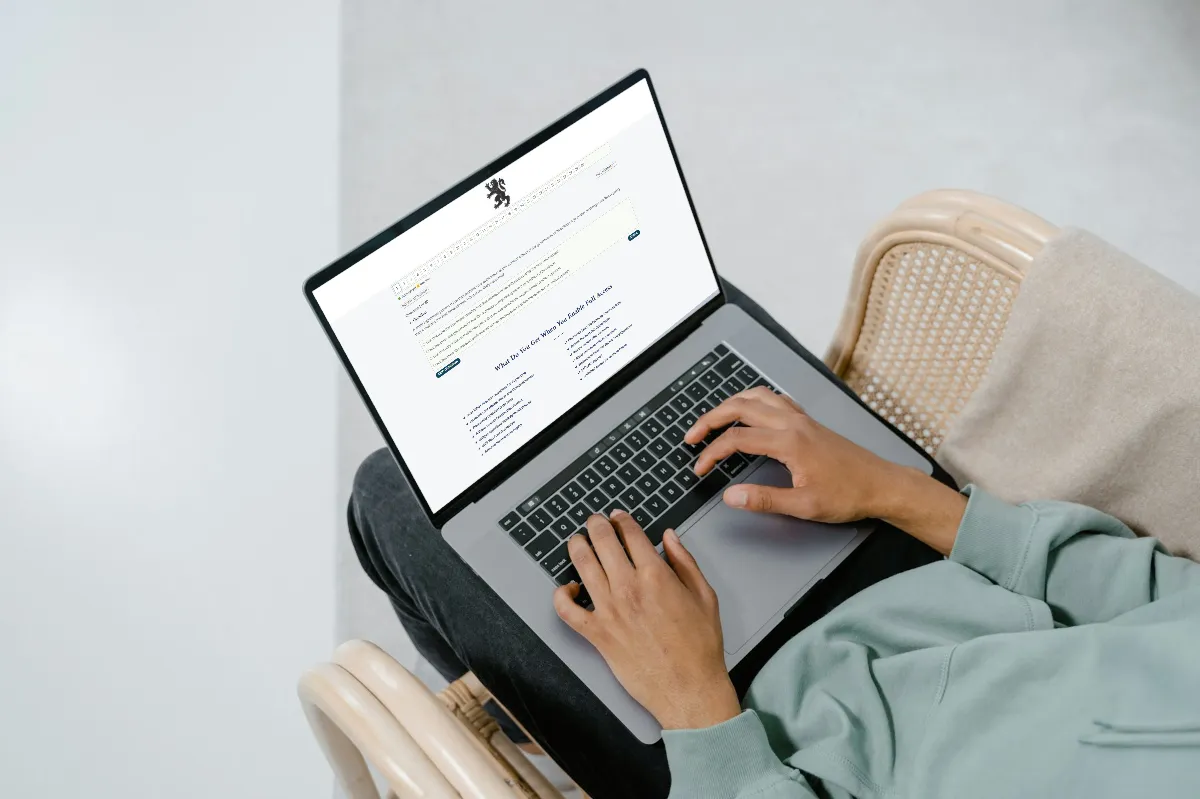 Cardio Conquer available across laptop, tablet, and mobile